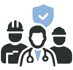 Collaborazione con le Figure della Sicurezza