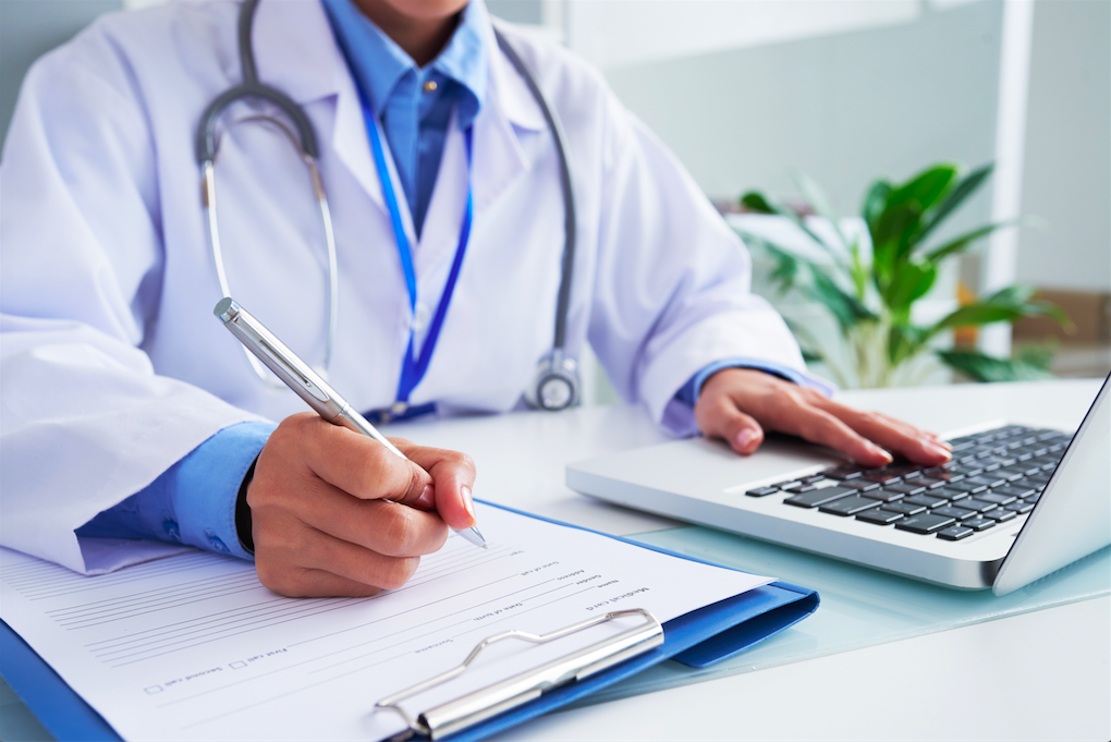 Medico del lavoro - Studio De Stefani - Tecchio